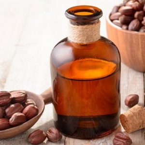 ingredient Jojoba oil