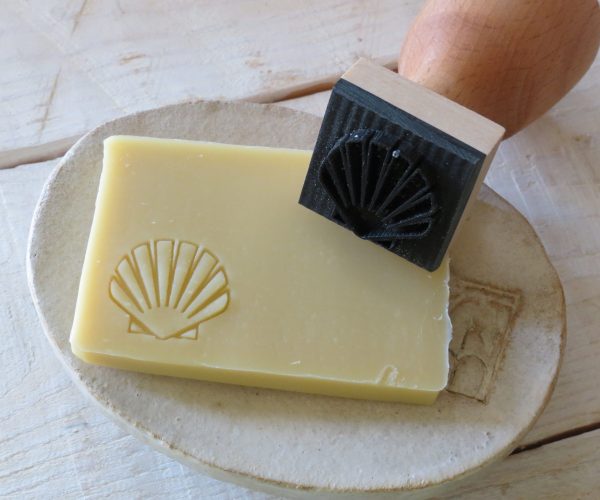 Naturalmente Mediterraneo Camino Soap