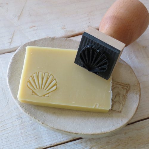 Naturalmente Mediterraneo Camino Soap