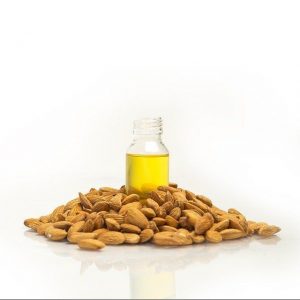 aceite almendras dulces ingrediente aceite corporal naturalmente mediterraneo