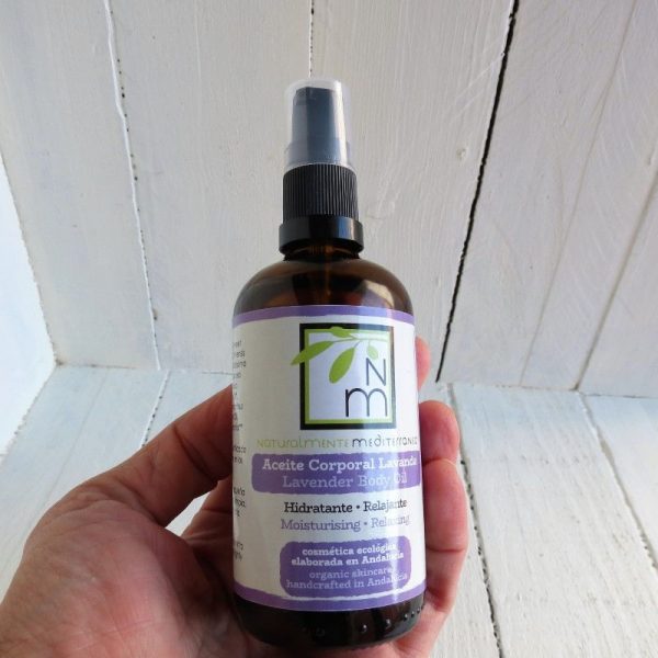 moisturizing-body-lavander-oil-naturalmente-mediterraneo moisturizing body lavander oil