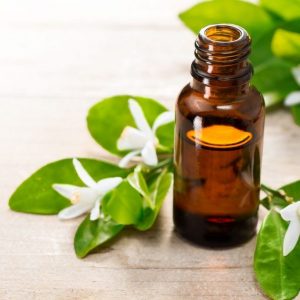 essential oil of neroli