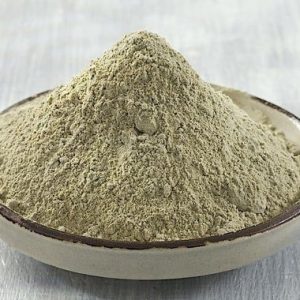 Bentonite Clay