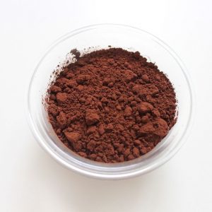 organic cacao butter ingredient