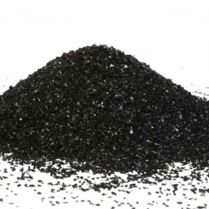 activated charcoal