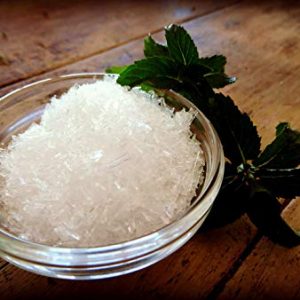 menthol-crystals-ingredient menthol crystals