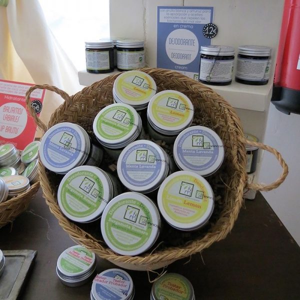 deodorant -naturalmente-mediterraneo Organic deodorant