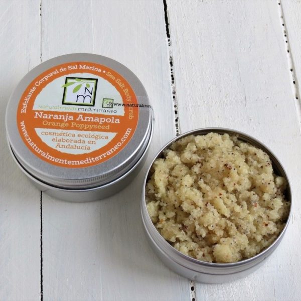 orange-poppyseed-scrub-naturalmente-mediterraneo orange poppyseed scrub