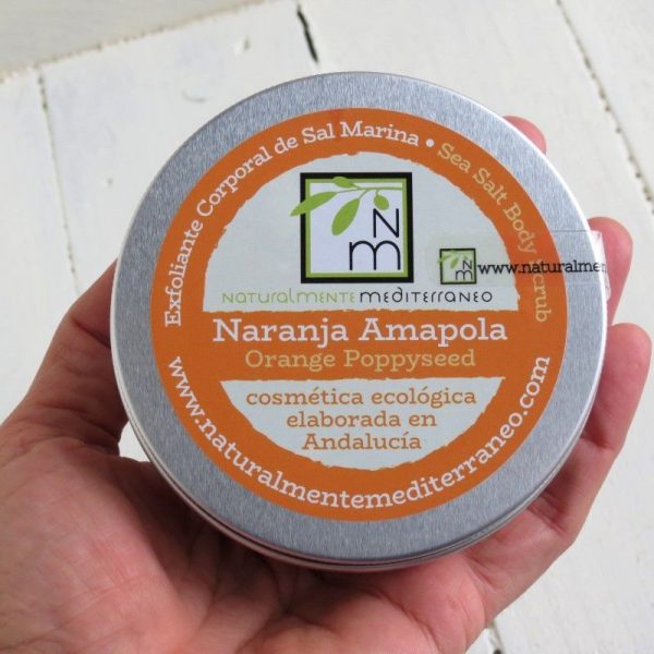 orange-poppyseed-scrub-naturalmente-mediterraneo orange poppyseed scrub