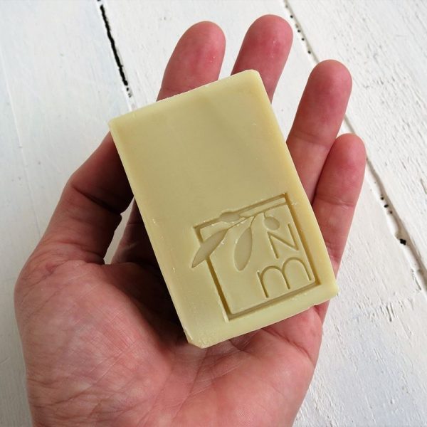 organic andaluz soap