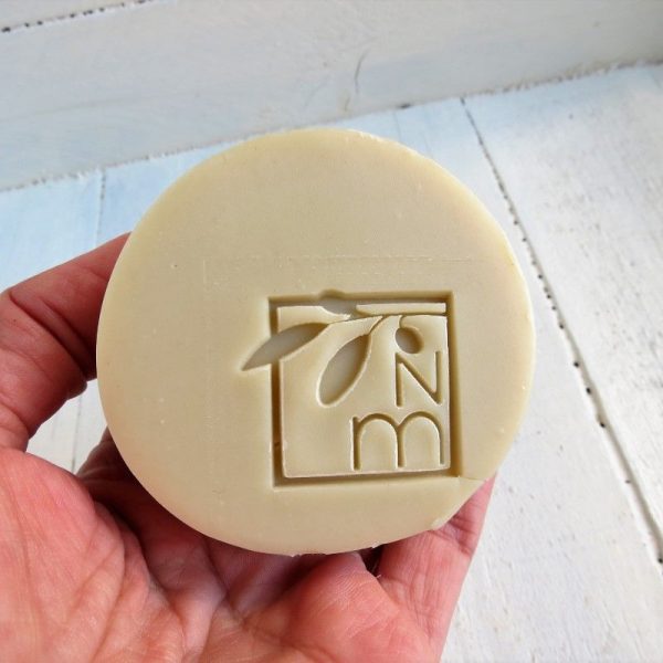 jabon afeitar pastilla ecologico