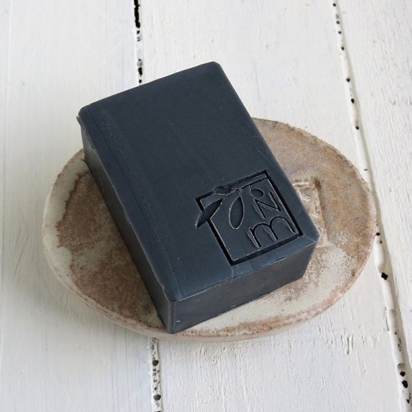 soap with activated charcoal