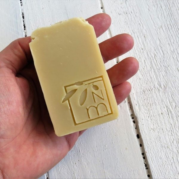 kefir soap