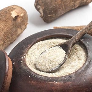 arrowroot powder